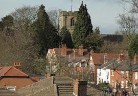 Medieval Northfield.  2.5mls approx, 50mins 